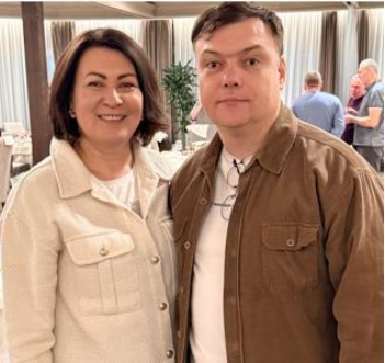 Светлана